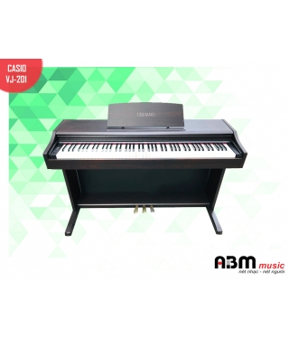 Đàn Piano điện CASIO VJ - 201